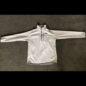 Men’s Patagonia Better Sweater, size L